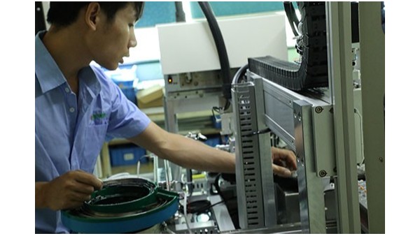 三軸點(diǎn)膠機(jī)