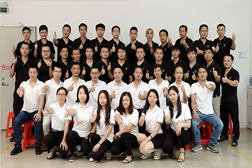 三軸全自動點膠機廠家