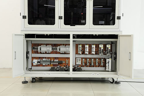 四軸自動(dòng)點(diǎn)膠機(jī)廠家