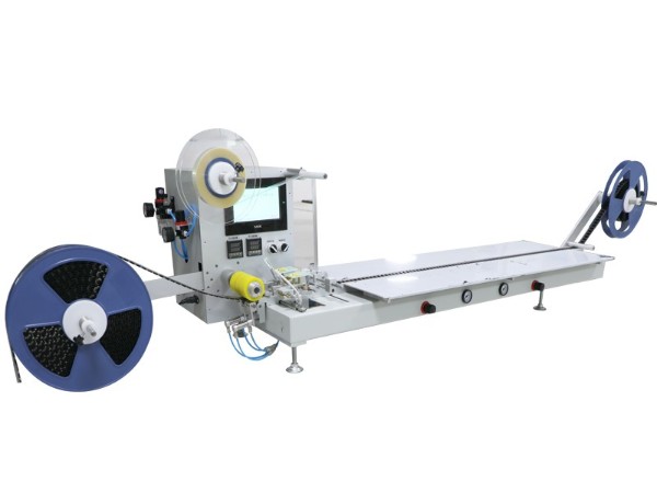 載帶編帶機(jī)