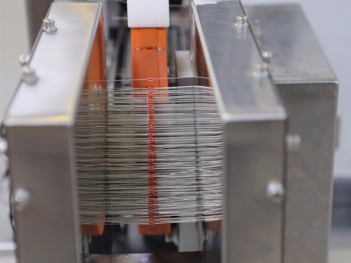 NTC剝線裁線打端子機