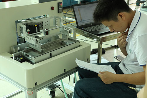 自動點膠機廠家