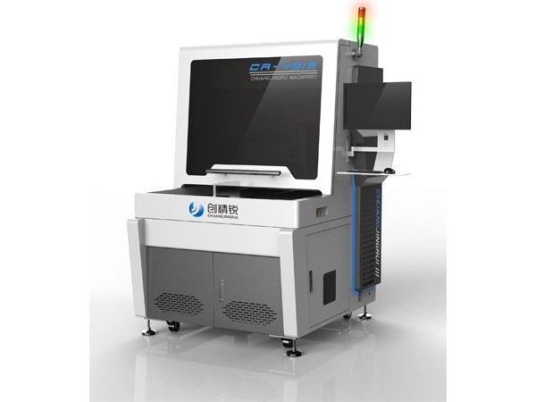 離線激光自動焊錫機(jī)