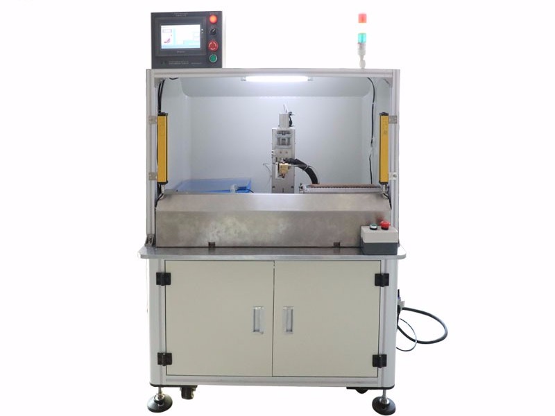 CR-4831排線板焊接機(jī)