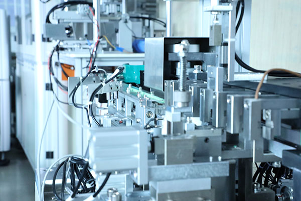 ab膠雙液點(diǎn)膠機(jī)