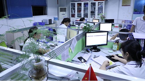 視覺點(diǎn)膠機(jī)的優(yōu)勢