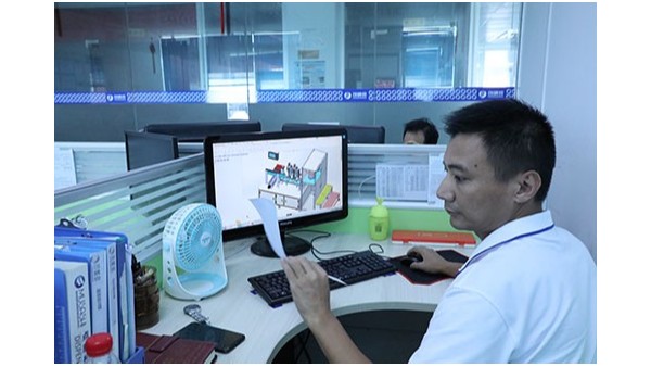 點膠機控制器廠家