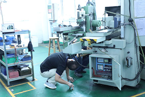 自動點膠機多少錢