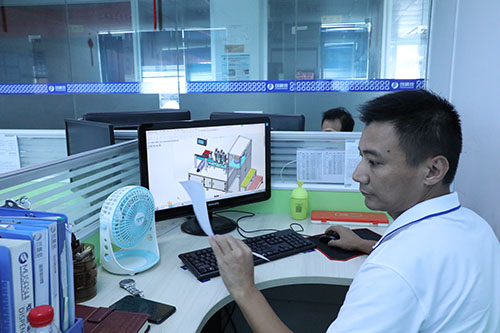 深圳全自動點膠機生產(chǎn)廠家怎么找