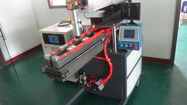 創(chuàng)精銳：激光熔錫噴射焊系統(tǒng)與傳統(tǒng)焊接的區(qū)別及優(yōu)勢