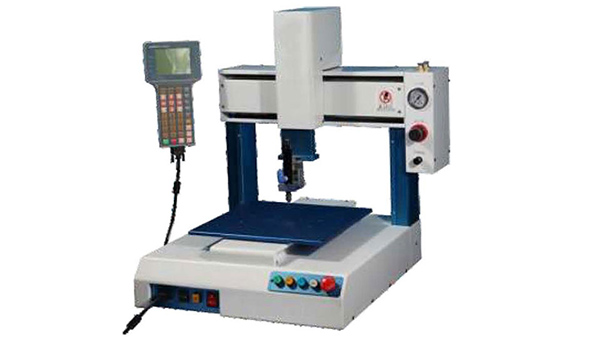 電子行業為什么需要使用高精密點膠技術？