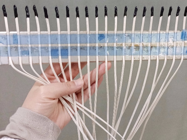 傳感器線束包膠機(jī)