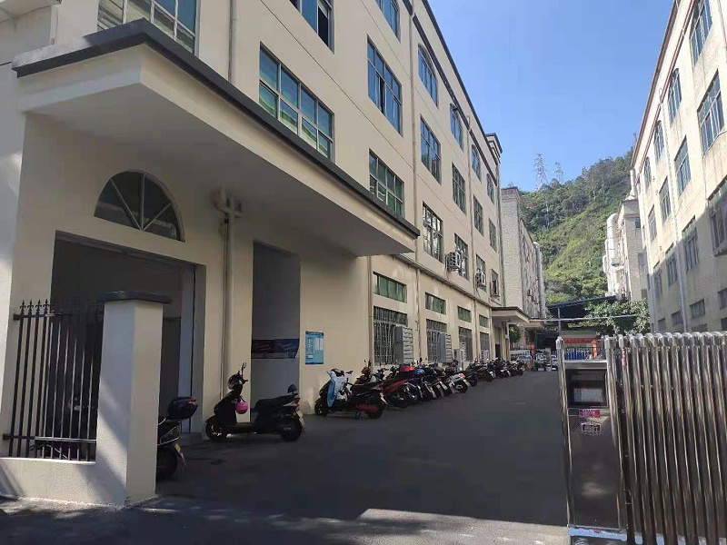 全自動點膠機廠家