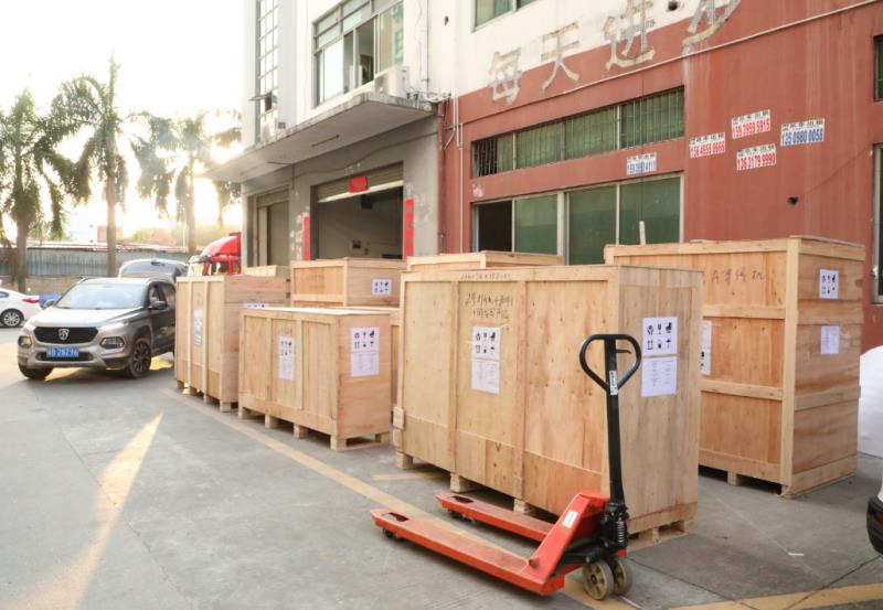 自動(dòng)點(diǎn)膠機(jī)廠家