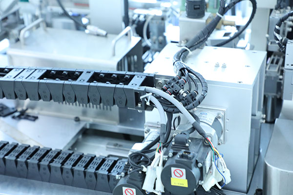 汽車(chē)部件密封點(diǎn)膠機(jī)