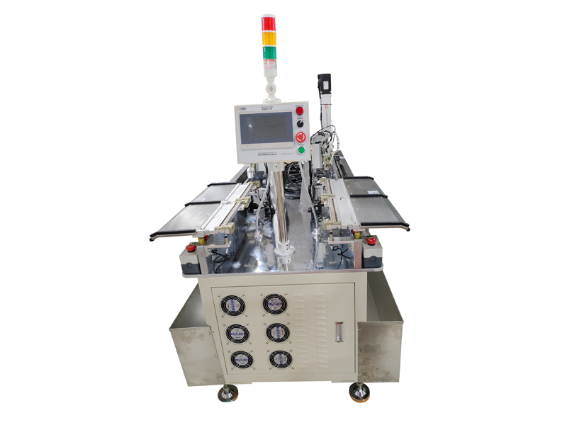 NTC自動(dòng)焊接機(jī)