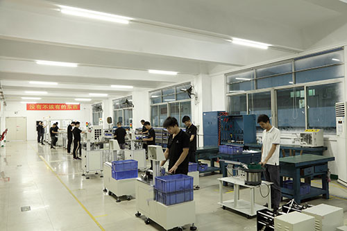 廣東在線點膠機廠家