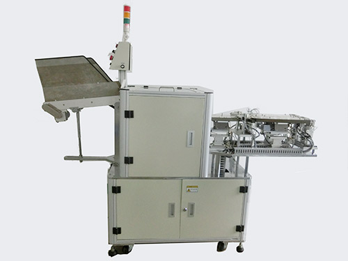 CR-10A電池蓋供料機(jī)