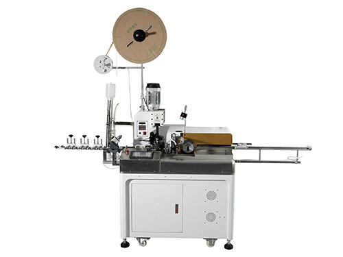 CR-4520自動(dòng)裁線機(jī)